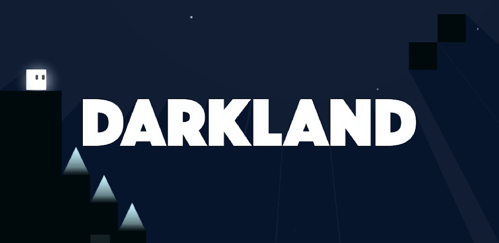 Darkland APK v4.1 (Full Game)