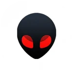 Darko Glass Icon Pack v1.1 APK (Full Version)