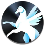 Darko Metal Icon Pack v1.4 APK (Full Version)