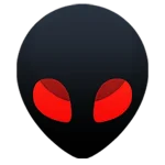 Darkonis – Icon Pack v3.6 APK (Full Version)