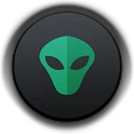 DarkonPD – Icon Pack v1.5 APK (Full Version)