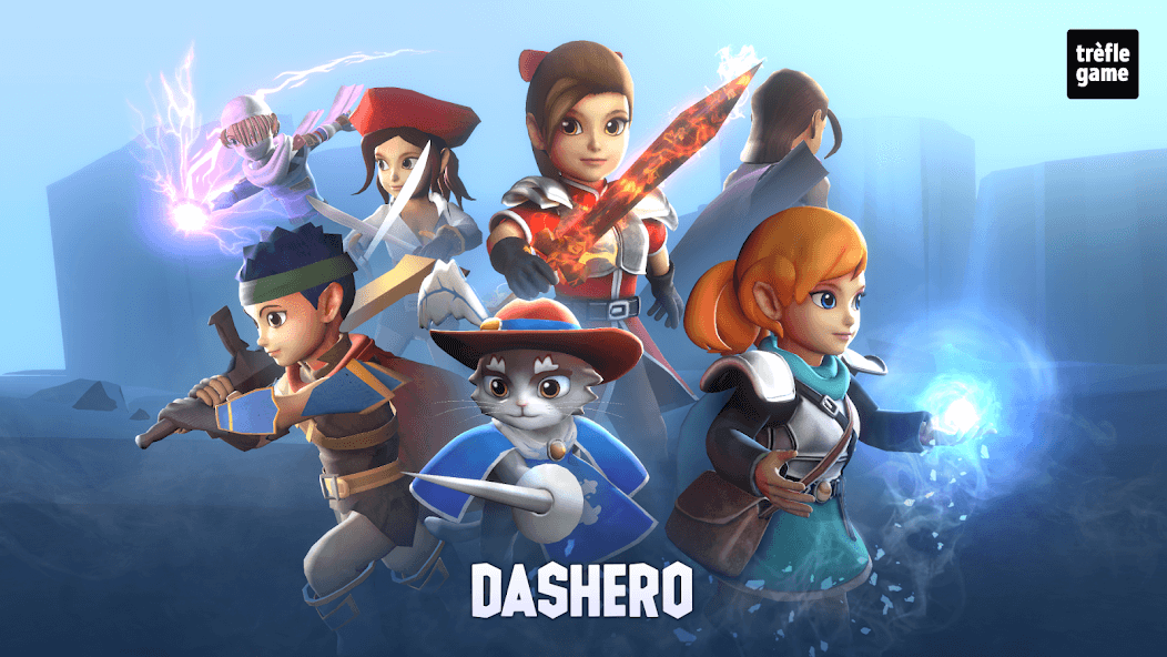 Dash.io v0.0.9.10 MOD APK (Unlimited Diamonds, Dumb Enemies)