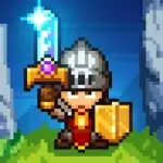 Dash Quest 2 MOD APK v1.1.4.07 (God Mode, One Hit, Money)