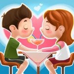 Dating Restaurant v1.1.7.5 MOD APK (Unlimited Money)