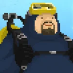 DAVE THE DIVER v1.1.0.26 MOD APK (Unlocked)