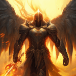 Dawnblade v1.1.9.25 MOD APK (Mega Menu)