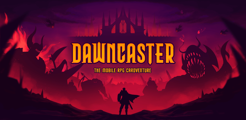 Dawncaster: Deckbuilding RPG v1.1.18.003 MOD APK (Unlocked All DLC)