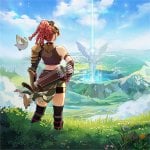 Dawnlands v1.1.0.807 APK (Full Game)