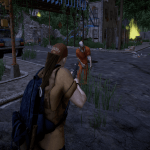 Day Before Die Open World v3.2 MOD APK (Menu, God Mode, Ammo)