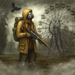 Day R Survival v1.1.908.1.3 MOD APK (Unlimited Money, Premium, Free Gifts)