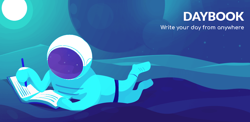 Daybook v6.6.38.0 MOD APK (Premium Unlocked)