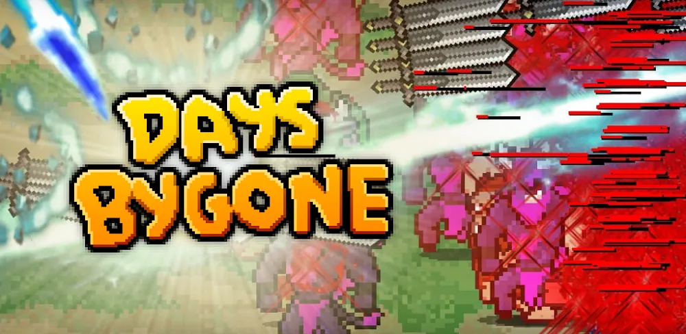 Days Bygone v2.2.9.0 MOD APK (Unlimited Diamonds)