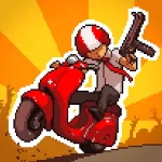 Dead Ahead Zombie Bike Racing v1.1.3.5 MOD APK (Unlimited Money)