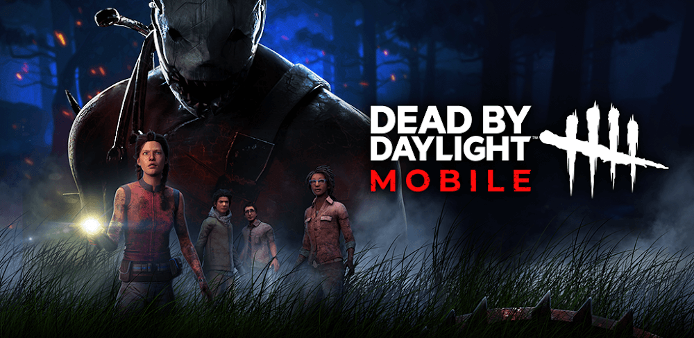 Dead by Daylight Mobile v5.5.4.1024 MOD APK (Fov, Shadow/World Cham)