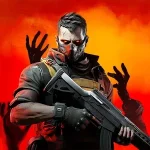 Dead Force v1.1.4.0 MOD APK (Unlimited Money)