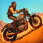 Dead Hill Racing: Zombie Climb v1.1.0.6 MOD APK (Unlimited Coins, Gems)