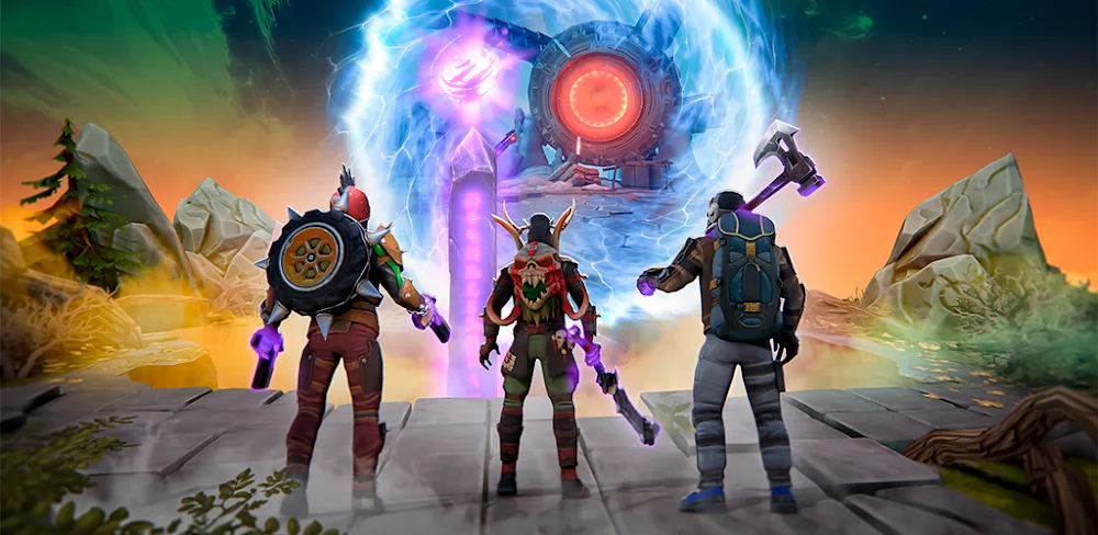 Dead Impact v0.0.2.234523 APK