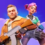 Dead.io v1.1.0.2 MOD APK (Menu, Unlimited Currency)