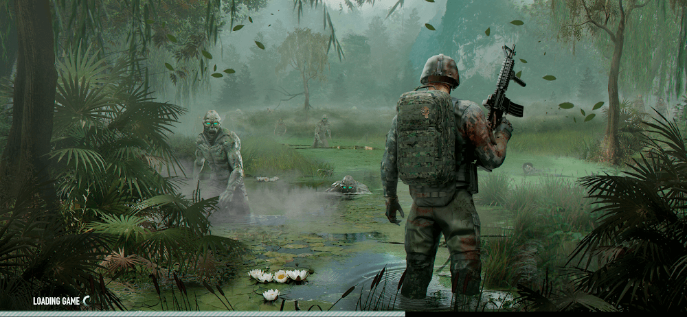 Dead God Land v0.0.0.0355 MOD APK (Mega Menu, Money, Max Lv)