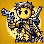 Dead Lands: Zombie Survival v2.2.0.7 MOD APK (Menu, Damage Multiplier, God Mode)