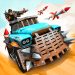 Dead Paradise MOD APK v2.7 (Unlimited Money)