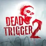 Dead Trigger 2 v3.3.1.0 MOD APK (Unlimited Ammo, Money, Health)