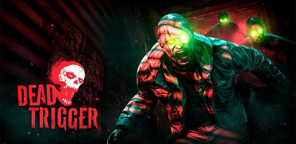 Dead Trigger: Survival Shooter MOD APK v2.2.3.1 (Unlimited Money)