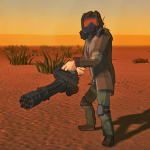 Dead Wasteland v1.1.0.7.210 MOD APK (Unlimited Money, Durability)