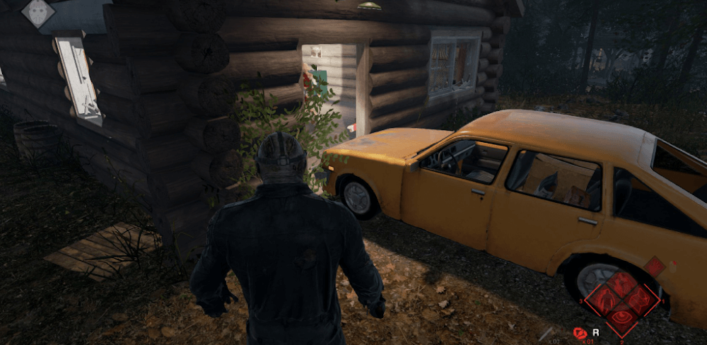 Deadly My Summer Car Garage v5.00 MOD APK (Unlimited Money)