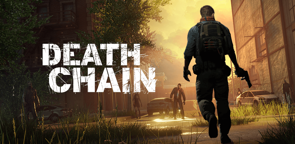 Death Chain v0.0.3.0 MOD APK (Unlimited Money)