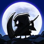 Death Crow: DC Idle RPG v1.1.9.1 MOD APK (Menu, Unlimited Currency, Godmode)