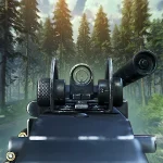 Death Invasion: Zombie v1.1.3.0 MOD APK (Mega Menu)