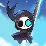 Death Knight v0.0.0.5 MOD APK (Increased Gold, Unlimited Stats Upgrades)
