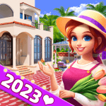 Decor Master: Design Villa v2.2.0.0 MOD APK (Unlimited Money)