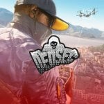 DedSec v1.1.05.1 APK (Full Game)