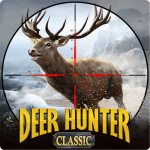 DEER HUNTER CLASSIC v3.3.14.0 MOD APK (Unlimited Money)