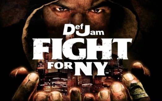 Def Jam Fight for NY The Takeover v1.0 APK (Full Game)