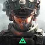 Delta Force v4.4.202.1027.202 APK + OBB (Full Game)