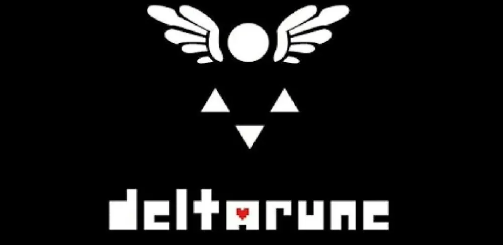 DELTARUNE v4.4.0.5 MOD APK (Full Version, Shaderless)