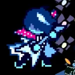 DELTARUNE v4.4.0.5 MOD APK (Full Version, Shaderless)
