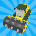 Demolition Car! v0.21 MOD APK (Free Rewards)