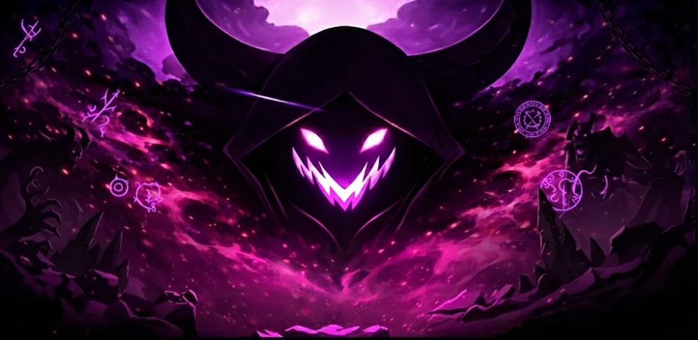 Demon Fall v1.1.6.0 MOD APK (Menu, Currency, God Mode)