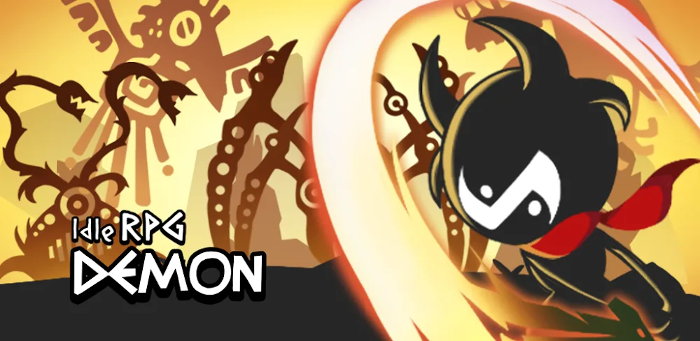 Demon Hero season2 v1.1.0.80 MOD APK (Damage Multiplier, God Mode, Gold)