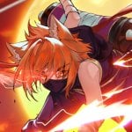 Demon Hunt Knights v3.0 MOD APK (Damage, Defense Multiplier)