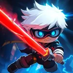 Hero X v0.0.5.7 MOD APK (God Mode, One Hit)