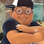 Denis Di Gebukin Warga v4.7 MOD APK (Unlimited Money)