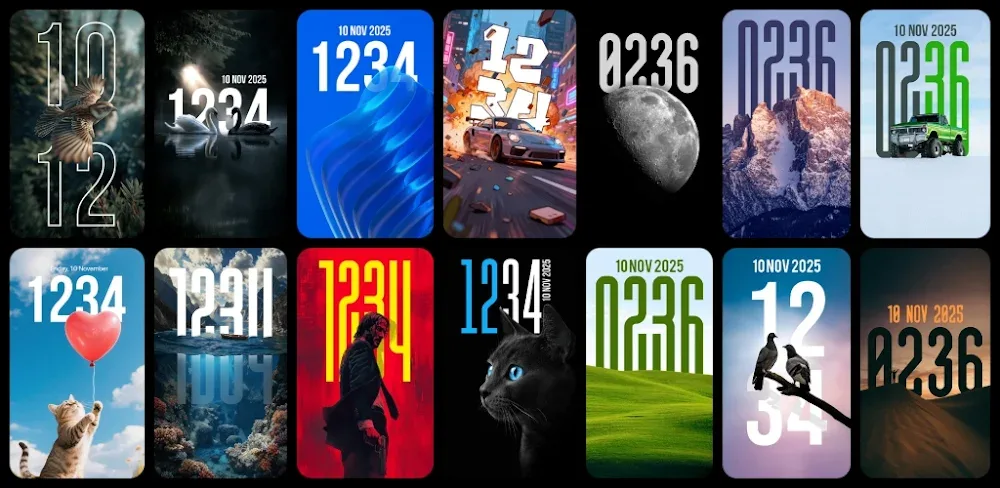 Depth Live Wallpaper v1.1.4.01 APK (Premium Unlocked)