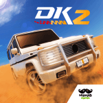 Desert King 2 MOD APK v3.3.0.0 (Unlimited Money)