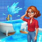 Design Blast v1.1.37.1 MOD APK (Unlimited Money)