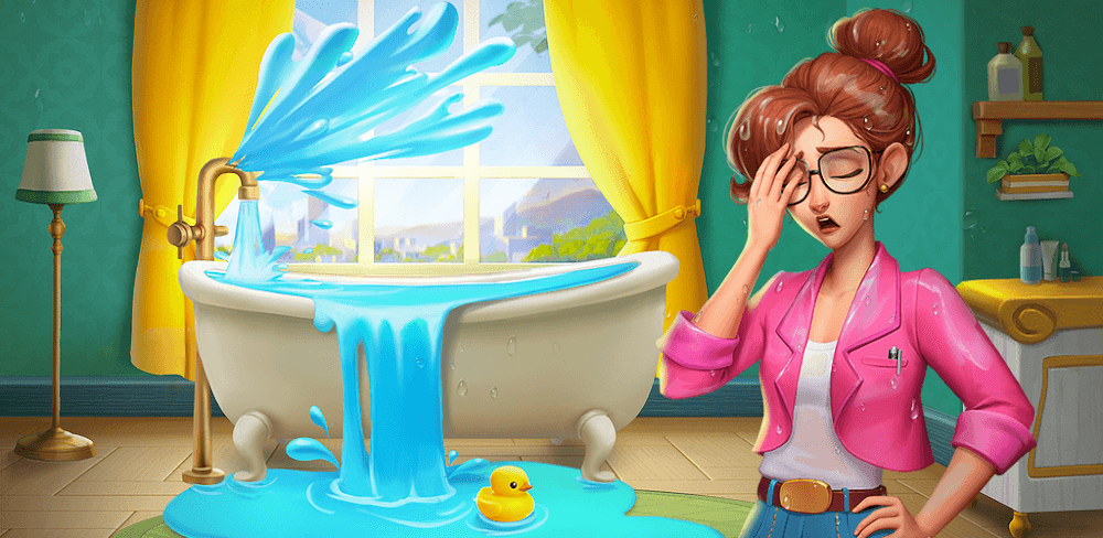 Design Diary v1.1.34.2 MOD APK (Unlimited Money)